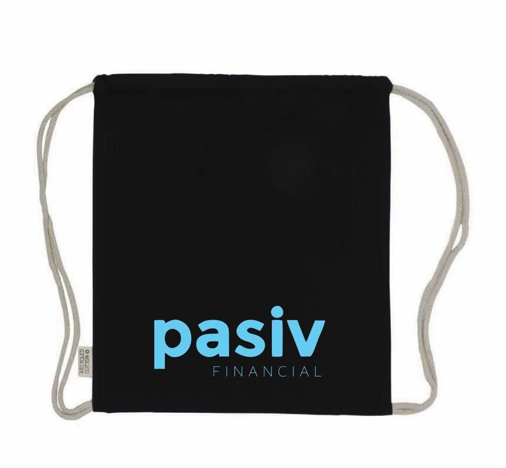 Pasiv Unveils Spare Change Investing Technology at GITEX Fintech Surge